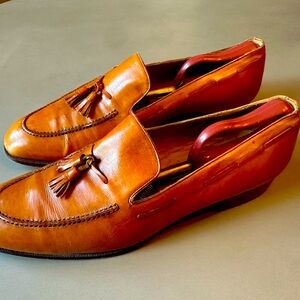 Christian Dior men’s  loafers